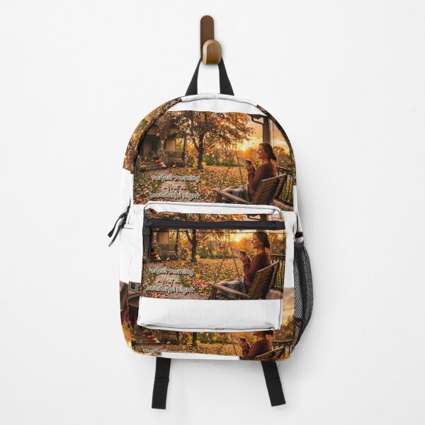Item preview, Perfect Morning designed and sold by ChoosePositive1.