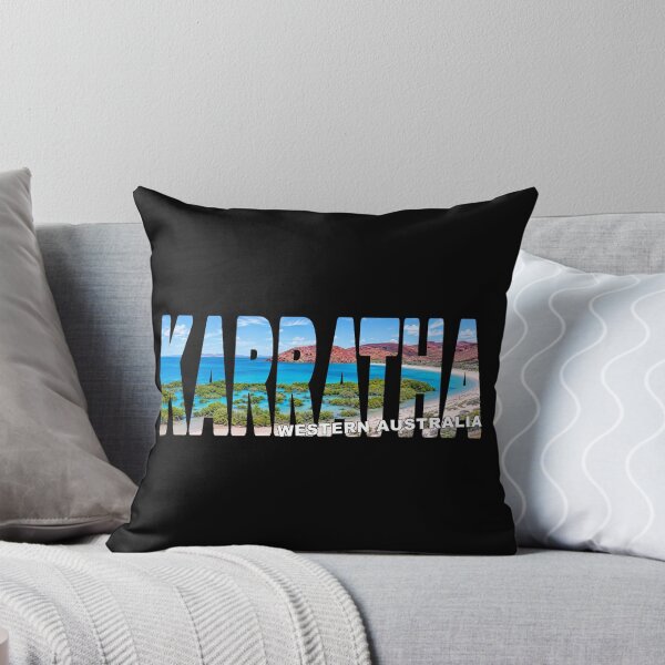Item preview, KARRATHA Western Australia - Pilbara Region Hearson's Cove Paradise designed and sold by Adam Gormley.