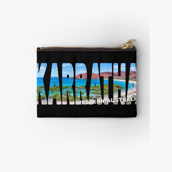 Item preview, KARRATHA Western Australia - Pilbara Region Hearson's Cove Paradise designed and sold by Adam Gormley.