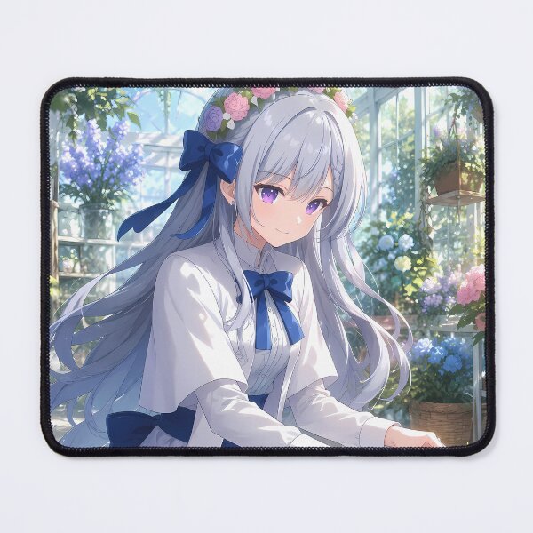 Item preview, Euphyllia Magenta Tenten Kakumei Enchanted Greenhouse Flowers designed and sold by SolenneAzur.