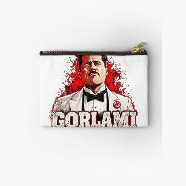 Item preview, Gorlami - Inglorious Basterds  designed and sold by American Artist Designs.