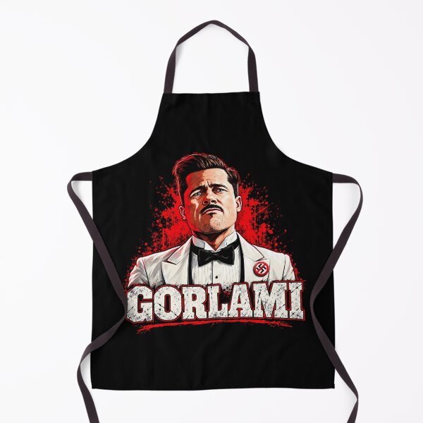 Item preview, Gorlami - Inglorious Basterds designed and sold by American Artist Designs.