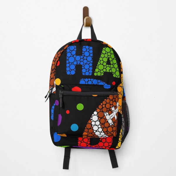 Item preview, Happy Dot Day Football Men Boys Kids Youth Teen designed and sold by nryum.