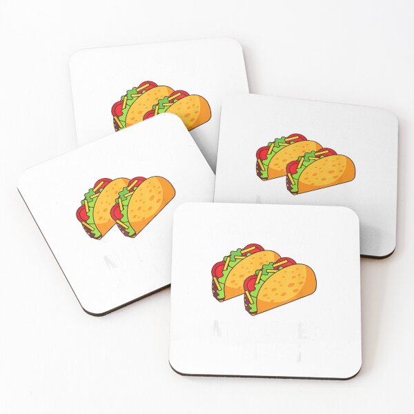 Item preview, Just A Boy Who Loves Tacos T-Shirt designed and sold by Model-Yoys.