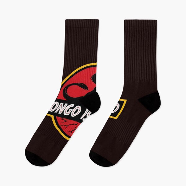 Item preview, MONGO IS APPALLED Dino Emblem Humor designed and sold by drawfreak.