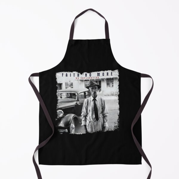 Item preview, Faith No More - No Explanation designed and sold by CharlizeDeegan.