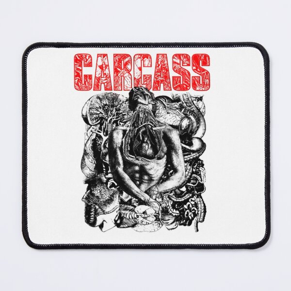 Item preview, Carcass 13 Essential designed and sold by DaryMura5.