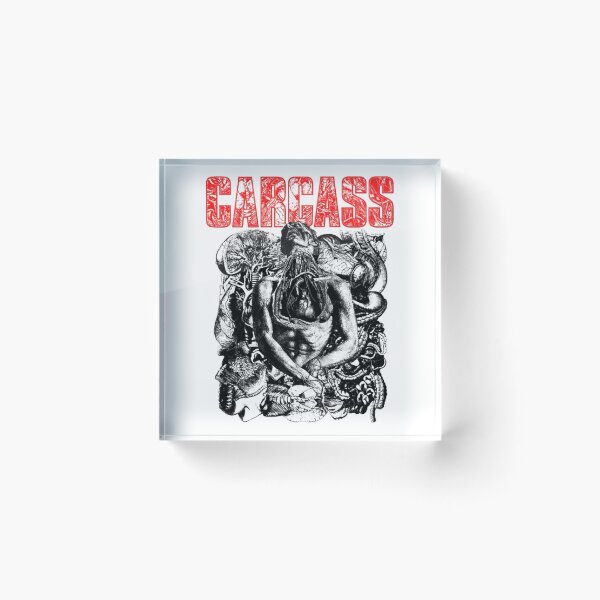 Item preview, Carcass 13 Essential designed and sold by DaryMura5.