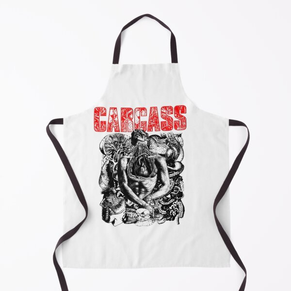 Item preview, Carcass 13 Essential designed and sold by DaryMura5.