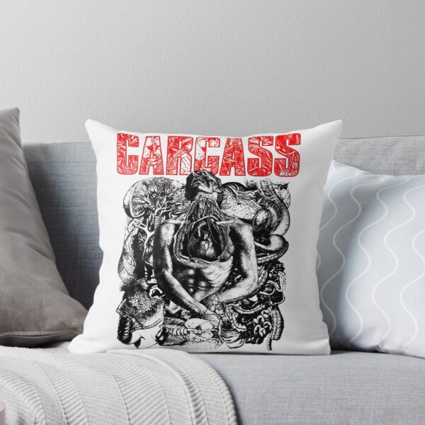 Item preview, Carcass 13 Essential designed and sold by DaryMura5.