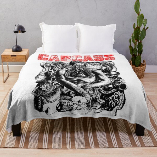 Item preview, Carcass 13 Essential designed and sold by DaryMura5.