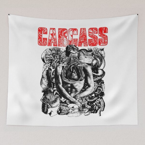 Item preview, Carcass 13 Essential designed and sold by DaryMura5.