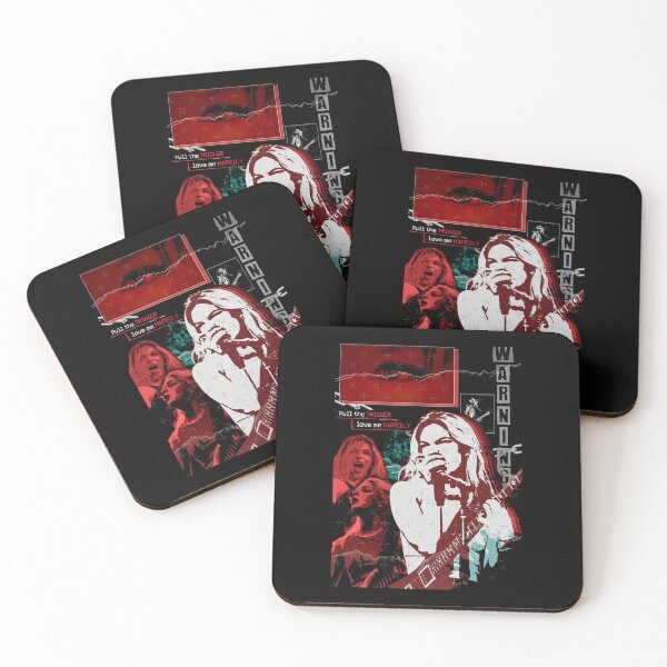 Item preview, Dany Villarreal The Warning Evolve Essential  designed and sold by Zaflab.