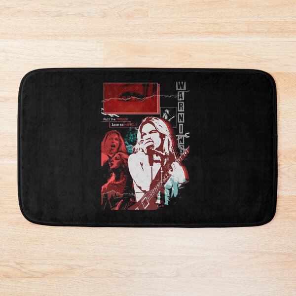 Item preview, Dany Villarreal The Warning Evolve Essential  designed and sold by Zaflab.