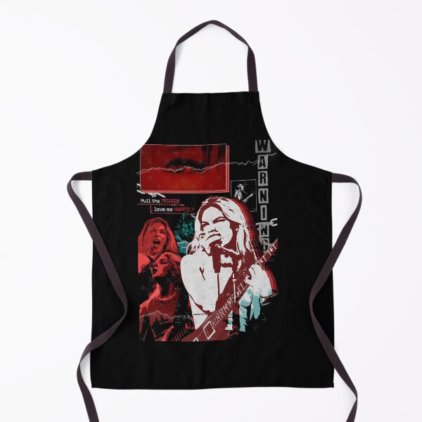 Item preview, Dany Villarreal The Warning Evolve Essential  designed and sold by Zaflab.