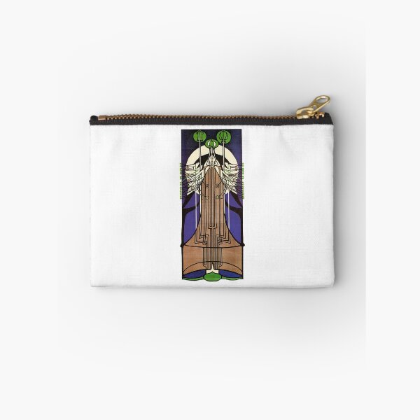 Item preview, The Scottish Musical Review by Charles Rennie Mackintosh, 1896 designed and sold by Hedrin.