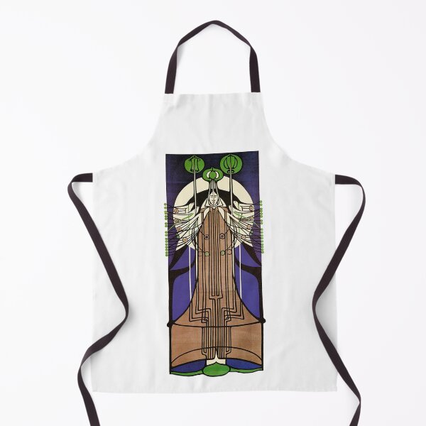 Item preview, The Scottish Musical Review by Charles Rennie Mackintosh, 1896 designed and sold by Hedrin.