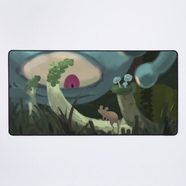 Item preview, Beholder Puzzle designed and sold by Lkennedy820.