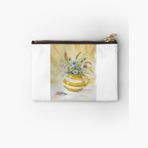 Item preview, Summer flower pot designed and sold by Art-Flucie.