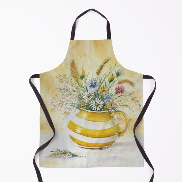 Item preview, Summer flower pot designed and sold by Art-Flucie.