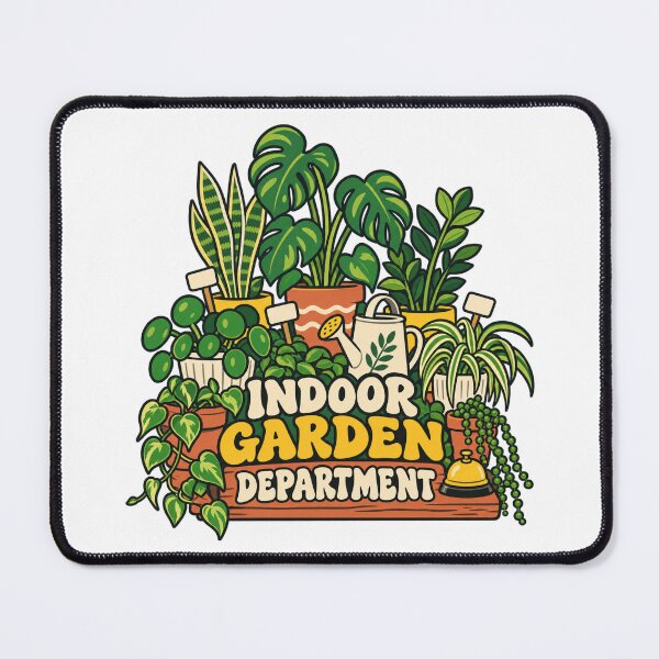 Item preview, Tiny Indoor Garden Department designed and sold by Chase The Trend.