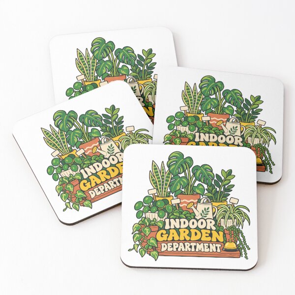 Item preview, Tiny Indoor Garden Department designed and sold by Chase The Trend.