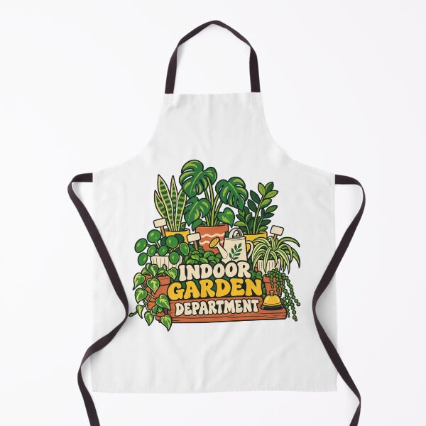 Item preview, Tiny Indoor Garden Department designed and sold by Chase The Trend.