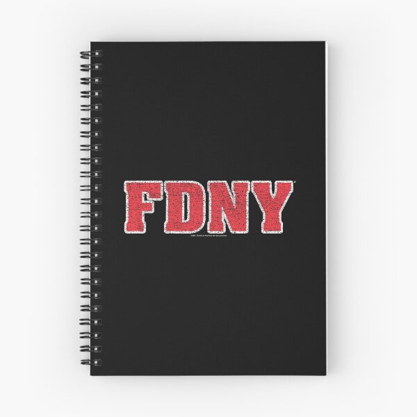 Item preview, FDNY New York City Fire Department designed and sold by khdmalakarak.