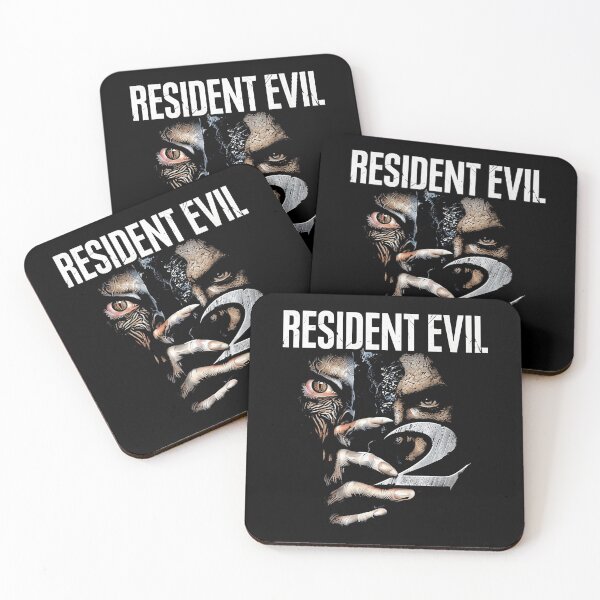 Item preview, Resident Evil 2 - Resident Evil - Biohazard designed and sold by snhowkk.