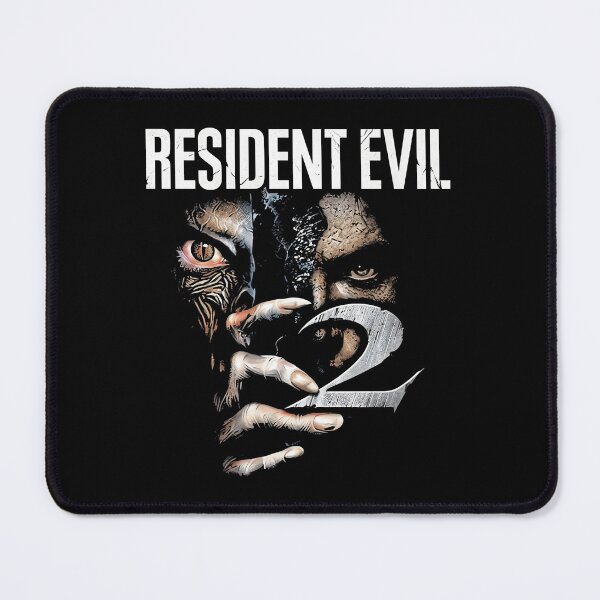 Item preview, Resident Evil 2 - Resident Evil - Biohazard designed and sold by snhowkk.