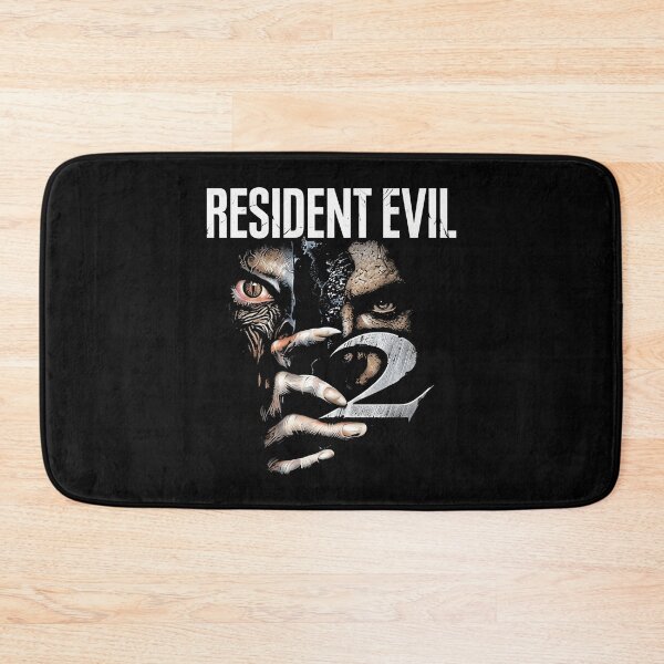 Item preview, Resident Evil 2 - Resident Evil - Biohazard designed and sold by snhowkk.