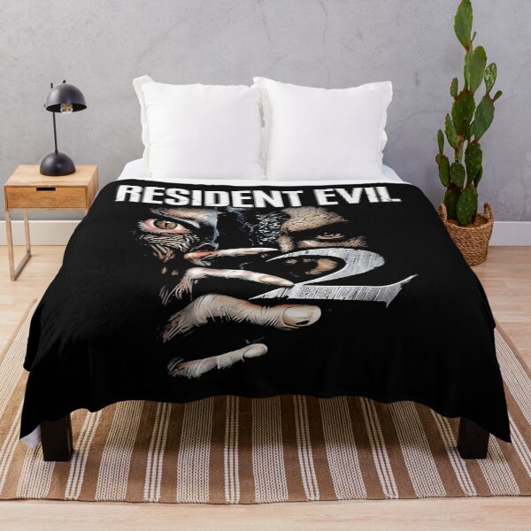 Item preview, Resident Evil 2 - Resident Evil - Biohazard designed and sold by snhowkk.