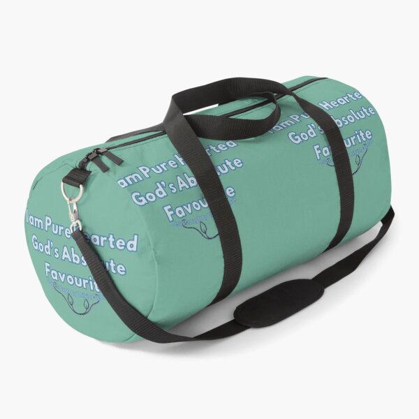 Item preview, Pure Hearted God's Absolute Favourite - Divine & Inspirational Minimalism designed and sold by UnifyingSyntax.