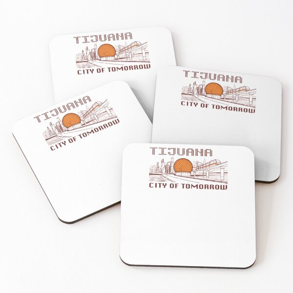 Item preview, Future City Skyline Geodesic Dome Monorail Techwear Print designed and sold by MirkoBrinkm.