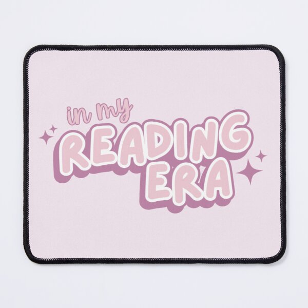 Item preview, in my reading era designed and sold by PerchingCrow.
