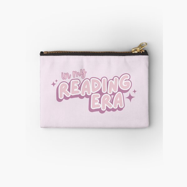 Item preview, in my reading era designed and sold by PerchingCrow.