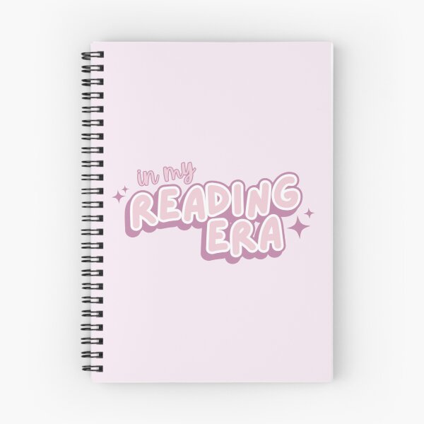 Item preview, in my reading era designed and sold by PerchingCrow.