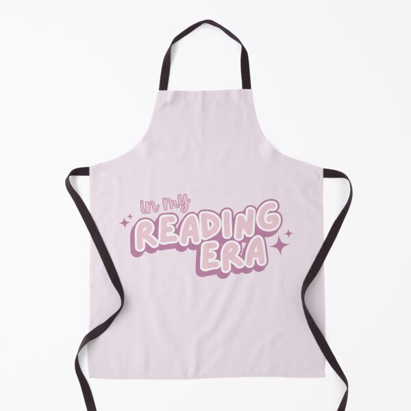 Item preview, in my reading era designed and sold by PerchingCrow.