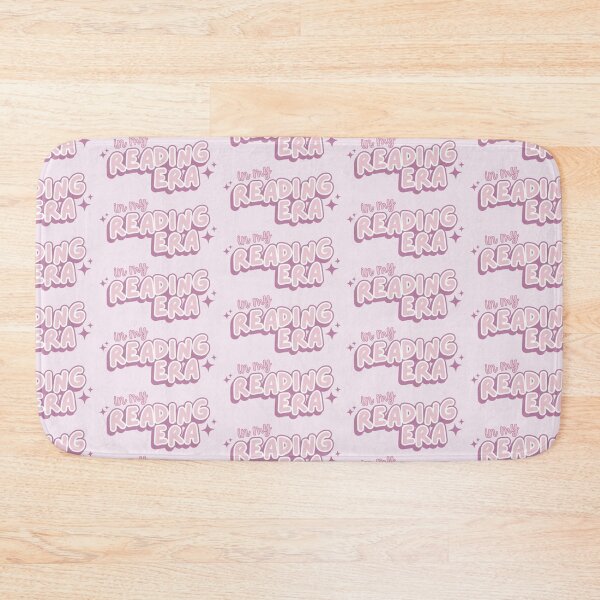 Item preview, in my reading era designed and sold by PerchingCrow.