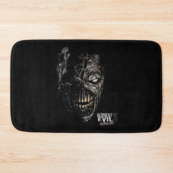 Item preview, Resident Evil 3 - Nemesis - Resident Evil designed and sold by snhowkk.
