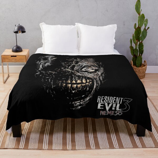 Item preview, Resident Evil 3 - Nemesis - Resident Evil designed and sold by snhowkk.