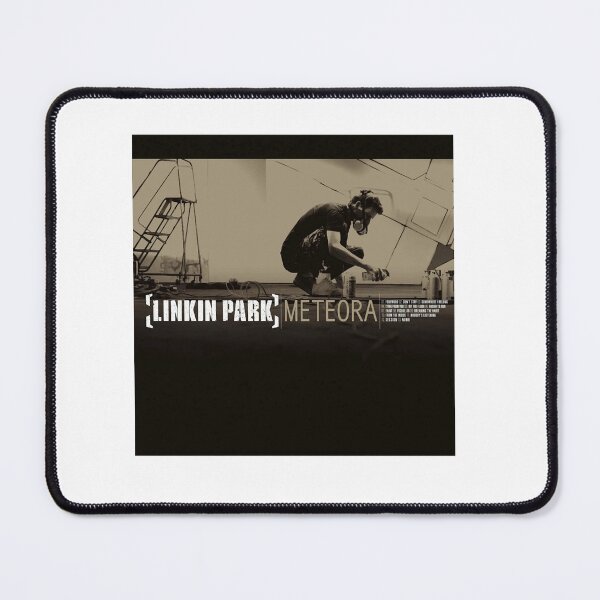 Item preview, Linkin Park - Meteora Classic designed and sold by PavleCiric.