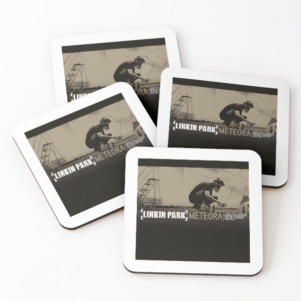Item preview, Linkin Park - Meteora Classic  designed and sold by PavleCiric.