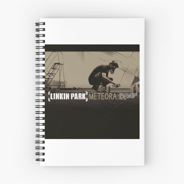 Item preview, Linkin Park - Meteora Classic  designed and sold by PavleCiric.