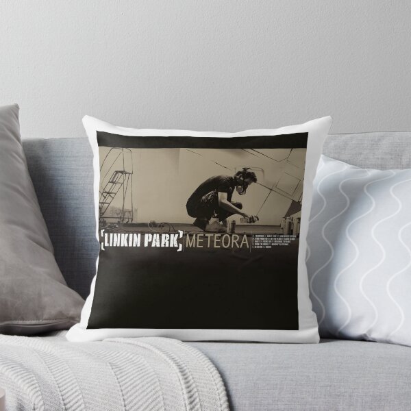 Item preview, Linkin Park - Meteora Classic  designed and sold by PavleCiric.