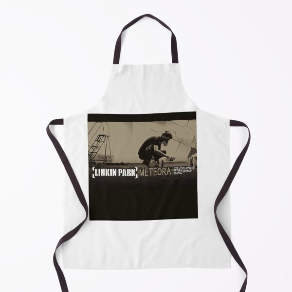 Item preview, Linkin Park - Meteora Classic designed and sold by PavleCiric.