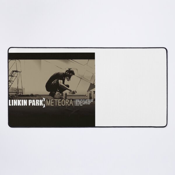 Item preview, Linkin Park - Meteora Classic  designed and sold by PavleCiric.