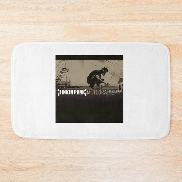 Item preview, Linkin Park - Meteora Classic  designed and sold by PavleCiric.