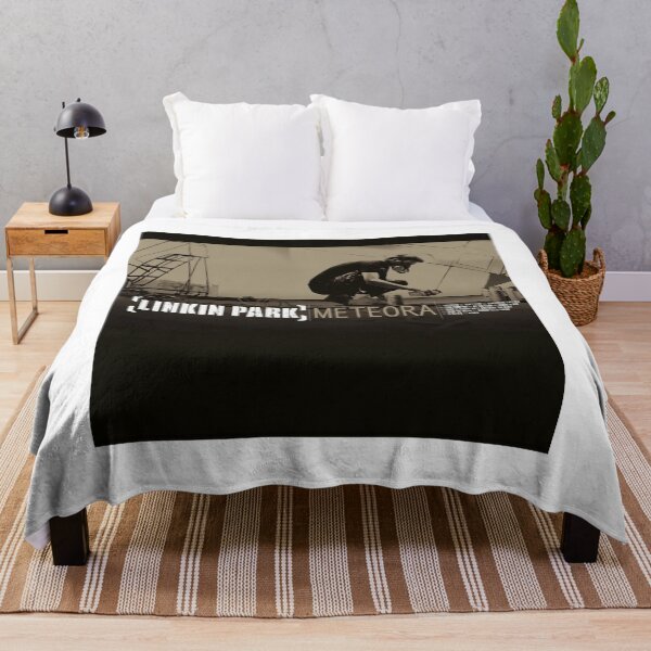 Item preview, Linkin Park - Meteora Classic designed and sold by PavleCiric.