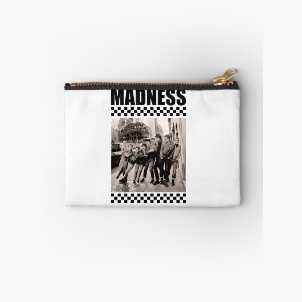 Item preview, Cute face The madness retro band gift for fans Essential  designed and sold by DaryMura5.